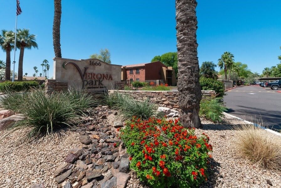 Photos and Video of Verona Park in Mesa, AZ